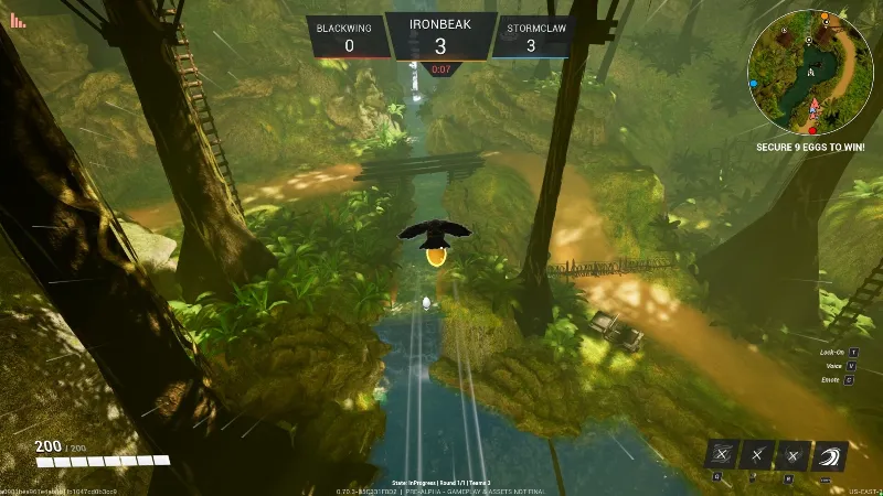 Birds of War АВТОДОСТАВКА STEAM GLOBAL МГНОВЕННО ЛИЦЕНЗИЯ