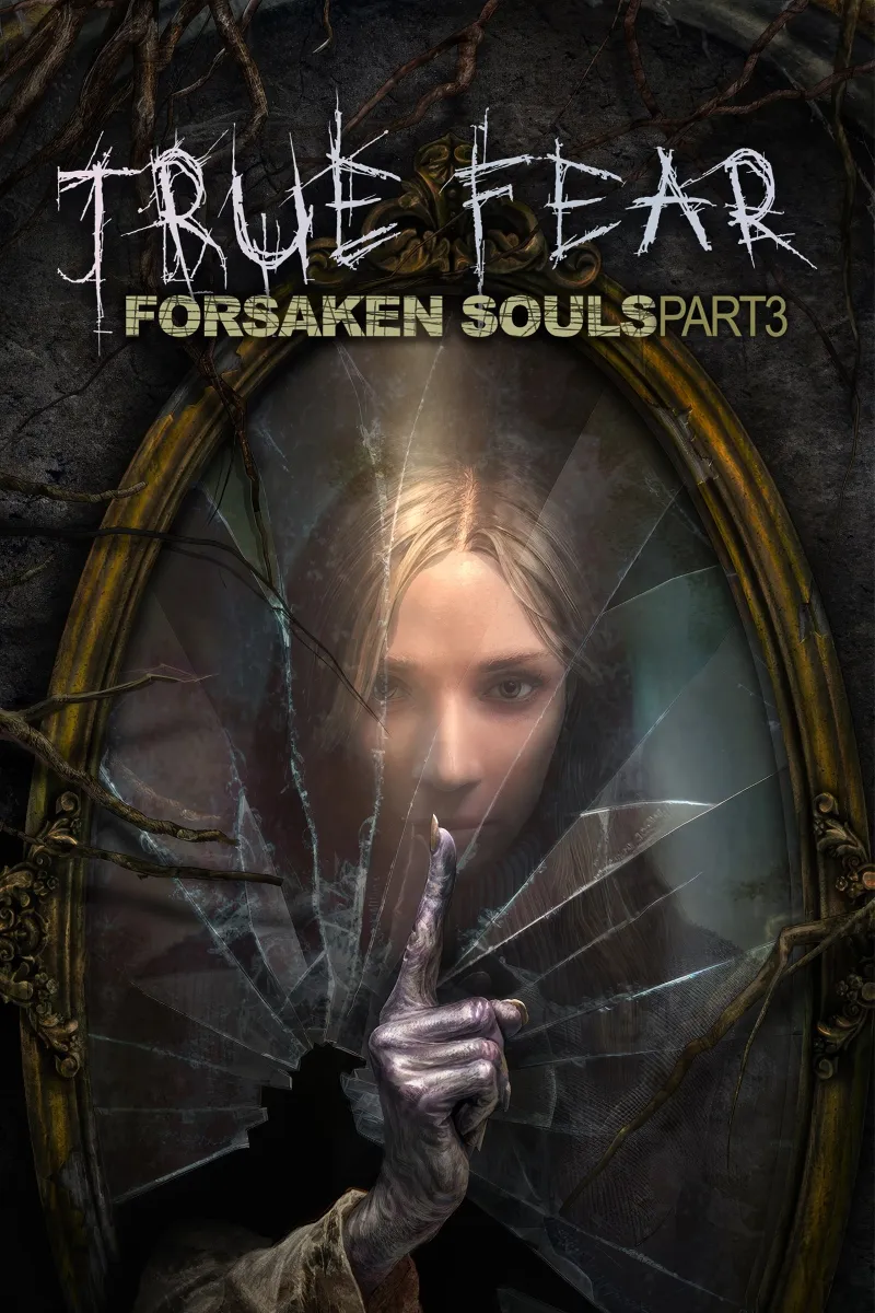 True Fear Forsaken Souls Part 3 XBOX