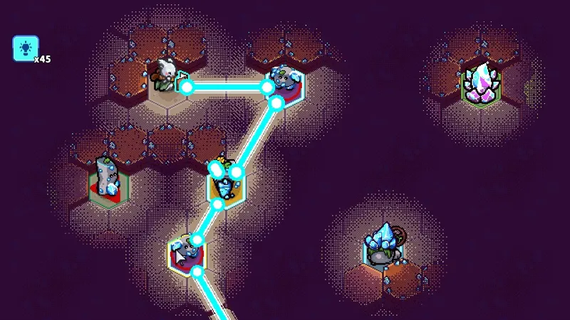Golem Lights (Xbox One) активация