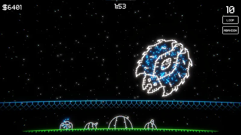 ВСЕ СТРАНЫ+РОССИЯ Pixel Orbit STEAM GIFT