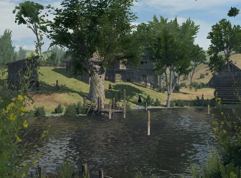 Mount and Blade - Steam Gift