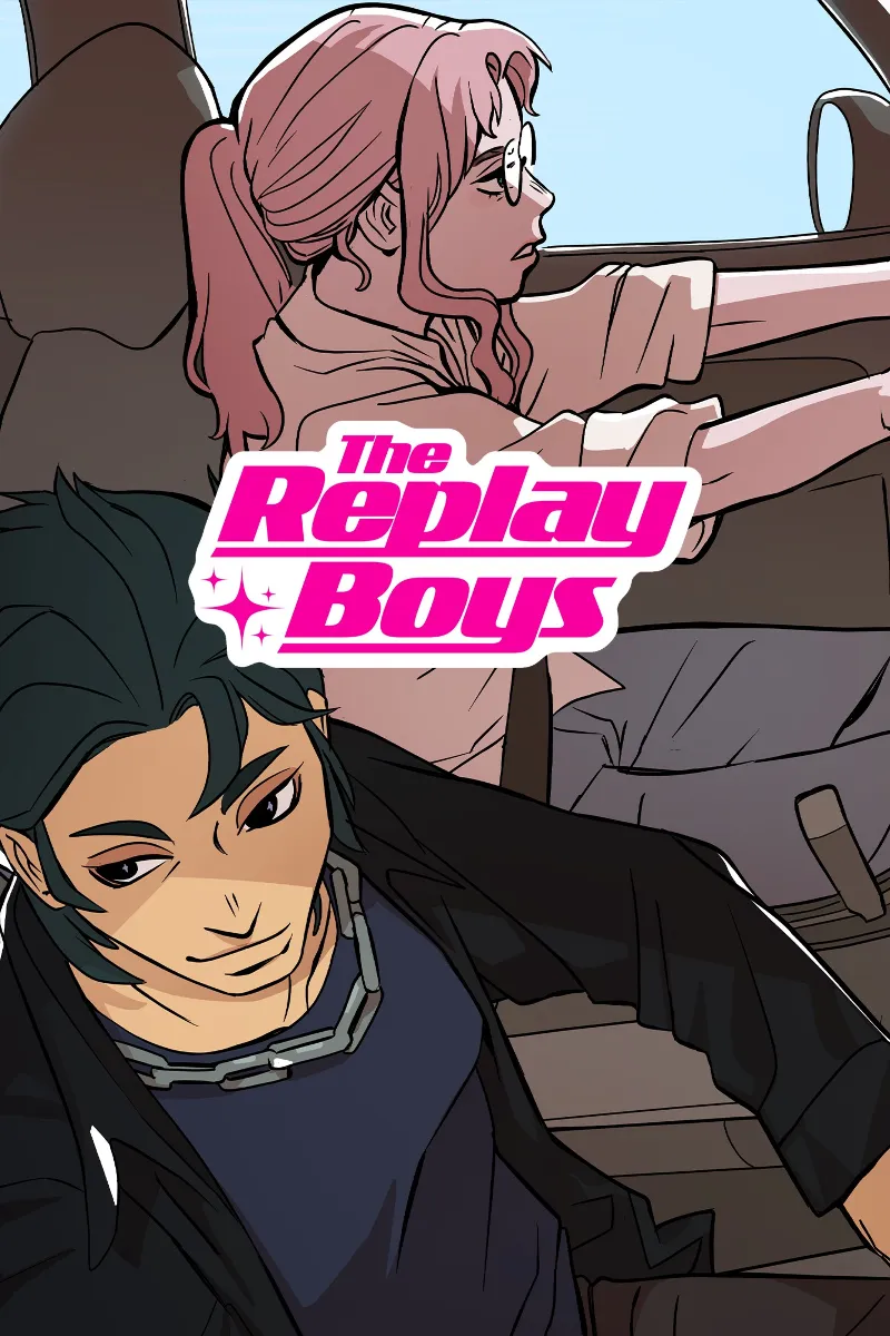 REPLAY BOYS | XBOX+PC | На любой аккаунт
