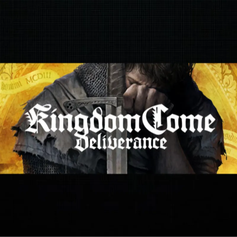 Kingdom Come: Deliverance Royal Edition · Steam РОССИЯ и ВСЕ СТРАНЫ