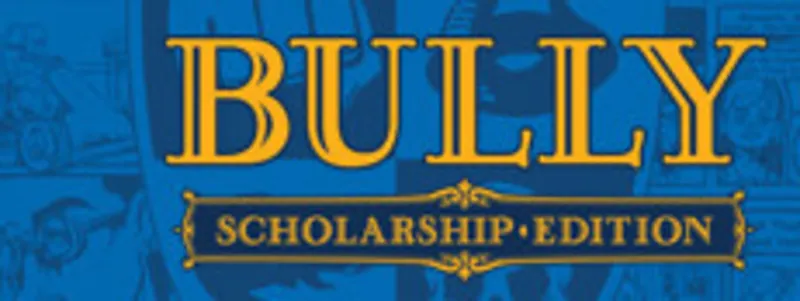 Bully-Scholarship Edition | Steam Россия+KZ+UA+CIS+AR+TR+CN