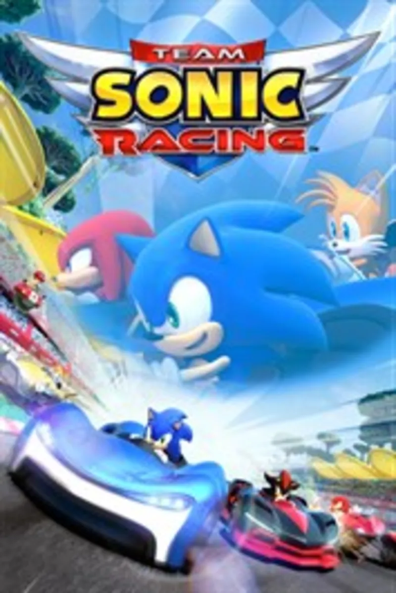 НАБОР ULTIMATE SONIC BUNDLE XBOX ONE/SERIES X|S КЛЮЧ ЛИЦЕНЗИЯ