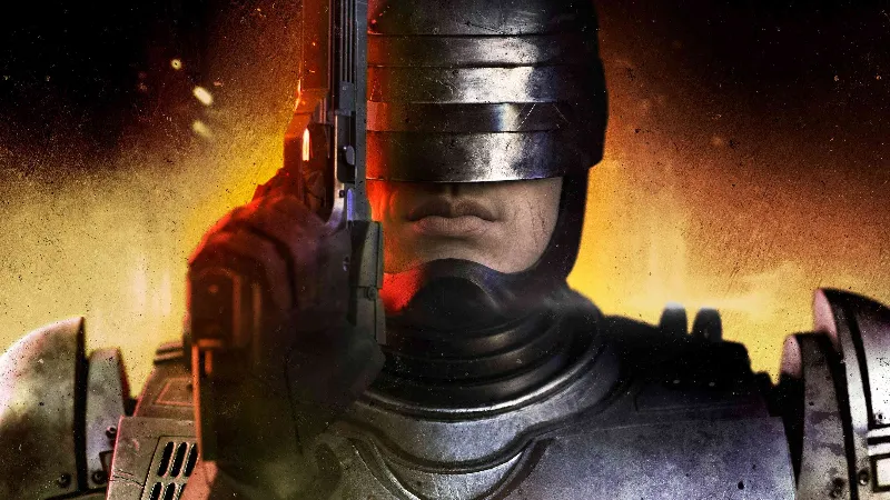 ROBOCOP: ROGUE CITY - COLLECTION XBOX SERIES X|S КЛЮЧ