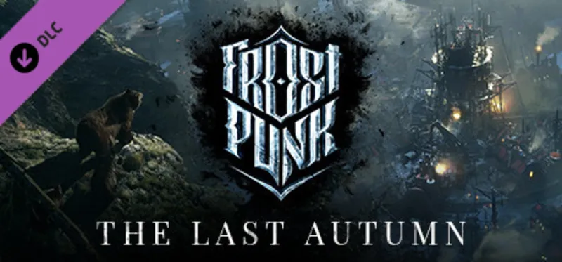 Frostpunk: Game of the Year Edition / Ключ Steam / Россия / СНГ