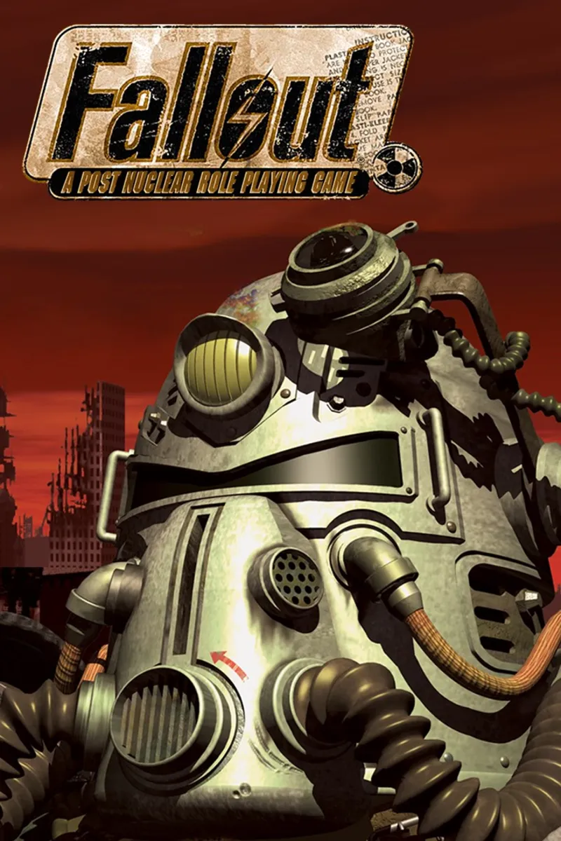 Fallout | PC | На любой аккаунт