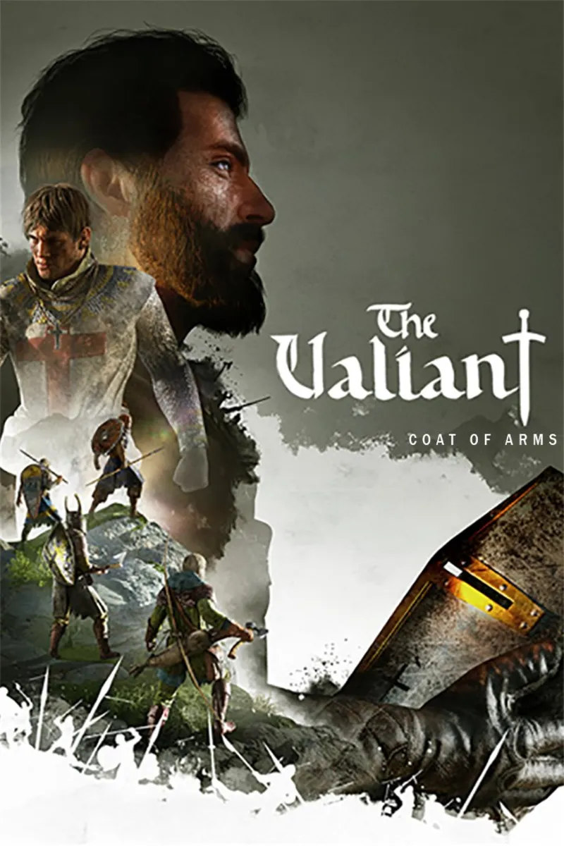 The Valiant - Coat of Arms Collection | XBOX | На любой аккаунт