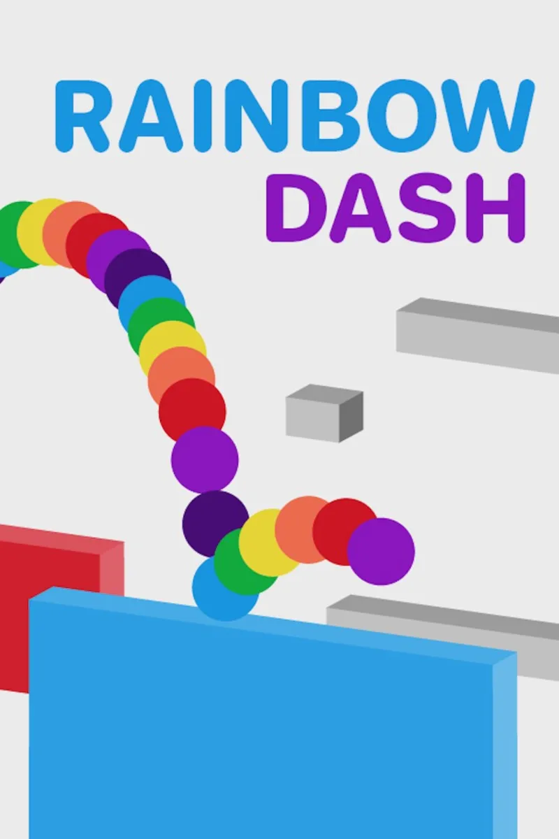 Rainbow Dash: Color This World | XBOX+PC | На любой аккаунт