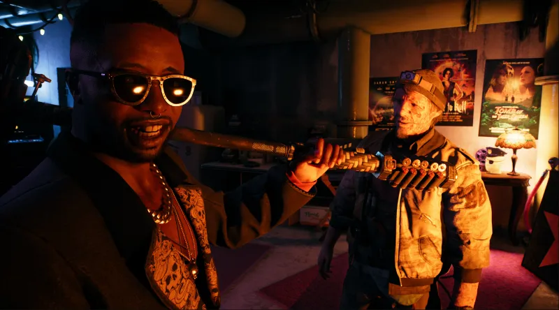 Dead Island 2 Ultimate Edition XBOX КЛЮЧ