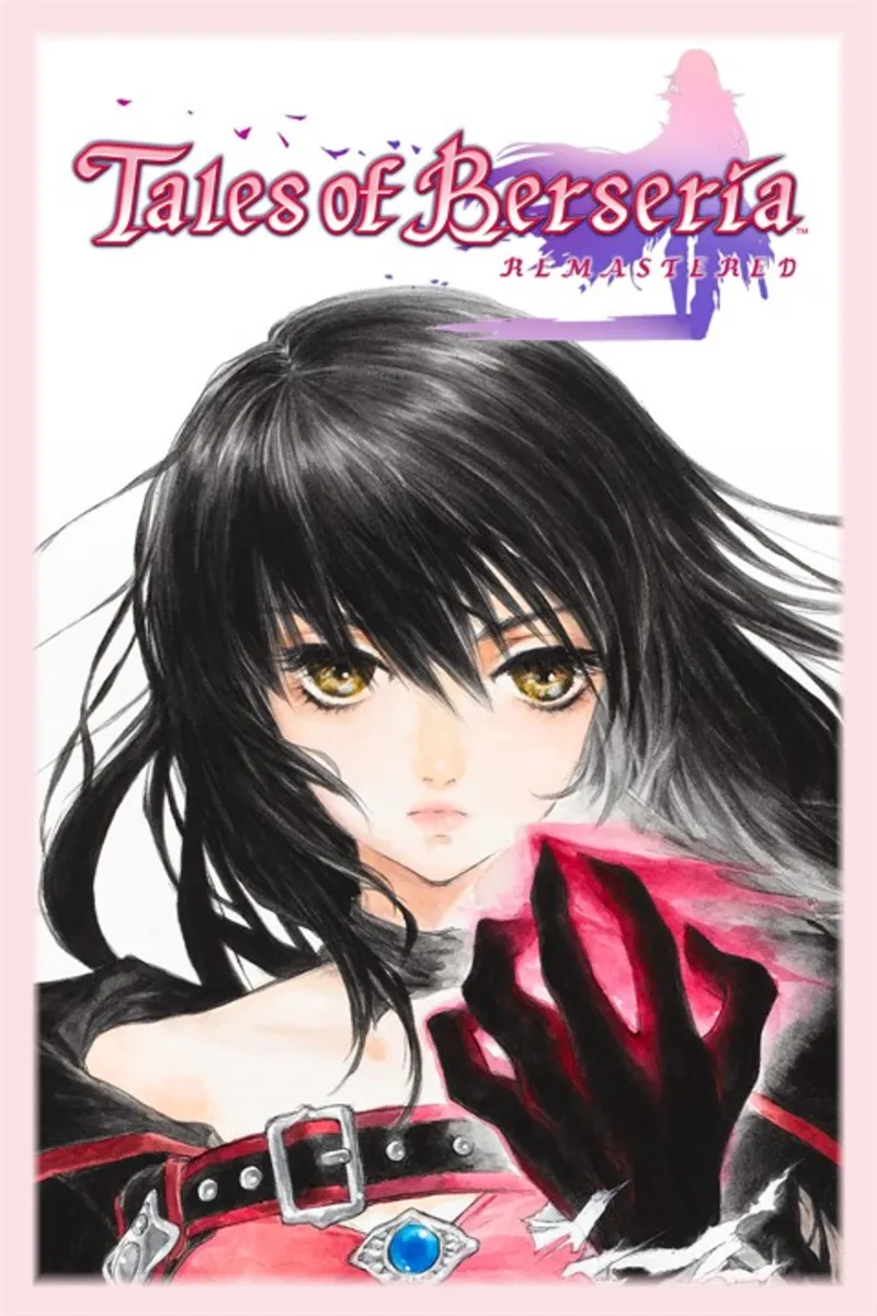 Tales of Berseria Remastered Xbox активация