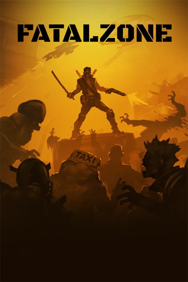 FatalZone Xbox – Purchase for Your Account