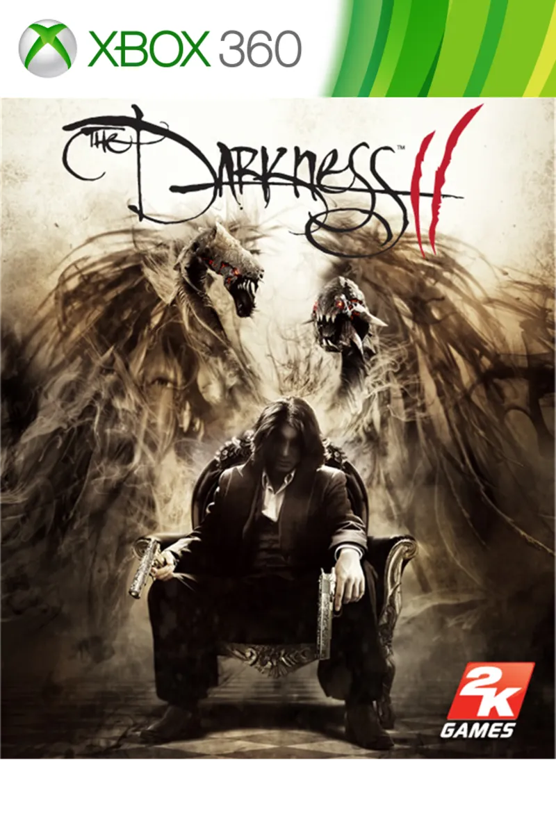 The Darkness II | XBOX | На любой аккаунт