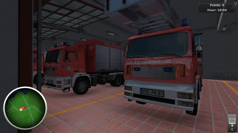Firefighters - The Simulation АВТОДОСТАВКА STEAM GLOBAL МГНОВЕННО ЛИЦЕНЗИЯ