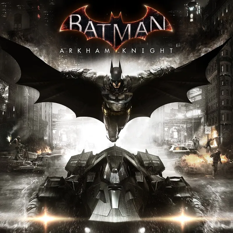Batman : Arkham Knight | XBOX | На любой аккаунт