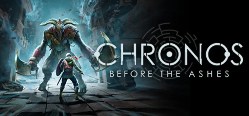 Chronos: Before the Ashes / Steam Ключ / Все регионы | АВТОВЫДАЧА 24/7