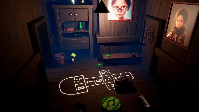 ВСЕ СТРАНЫ+РОССИЯ Hide and Seek STEAM GIFT