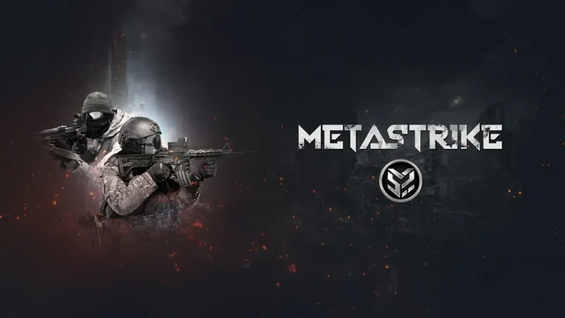 Epic MetaStrike аккаунт+почта
