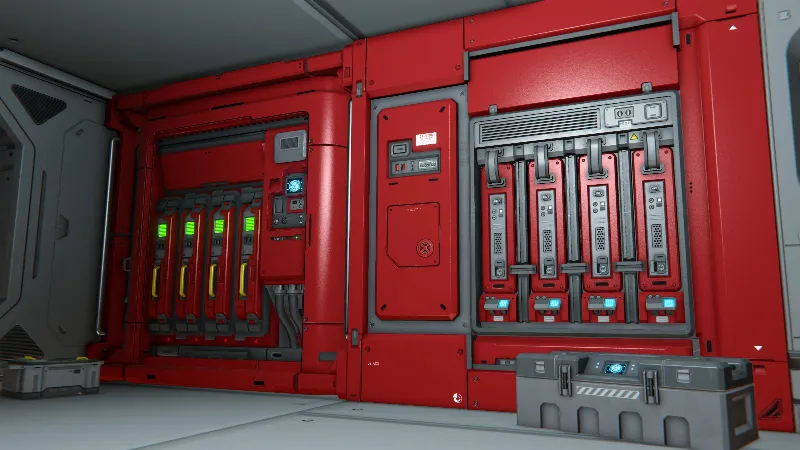 Space Engineers: Prosperity Pack DLC АВТОДОСТАВКА STEAM РОССИЯ