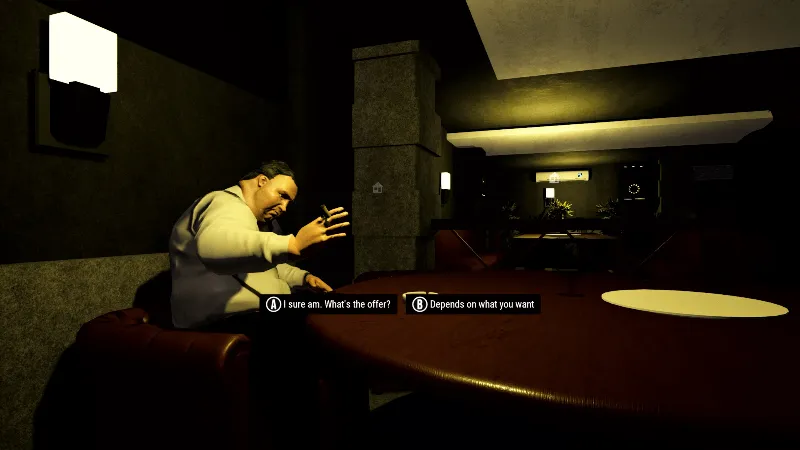 Drug Dealer Simulator XBOX SERIES S|X + ONE КЛЮЧ/КОД СРАЗУ