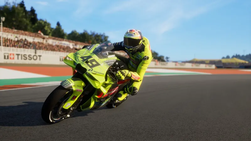 MotoGP 26 Xbox Series X|S активация