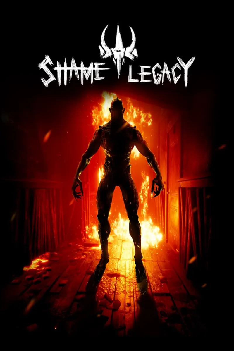 Shame Legacy Xbox One Edition | XBOX | На любой аккаунт