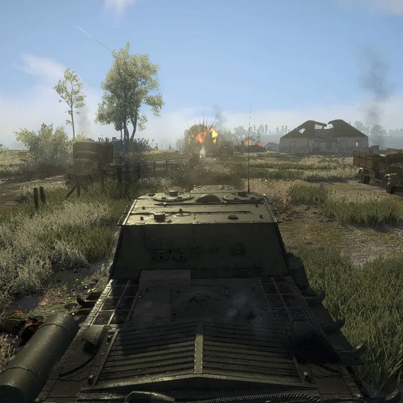 КЛЮЧ Easy Red 2 All Fronts XBOX Код