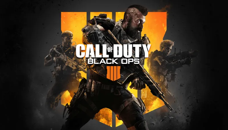 Call of Duty: Black Ops 4 (Xbox One) / Xbox Ключ / Европейский союз | АВТОВЫДАЧА 24/7