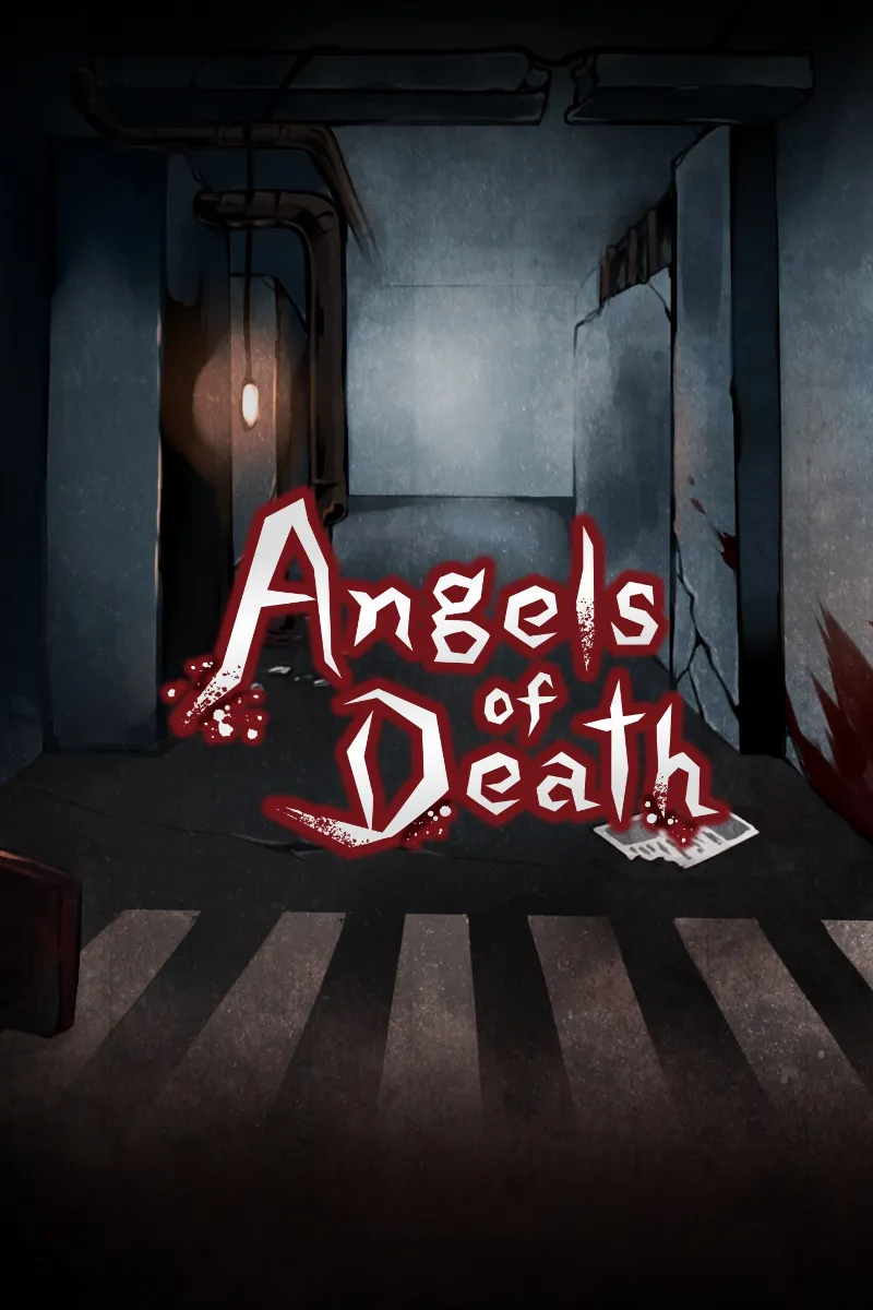 Angels of Death | XBOX | На любой аккаунт