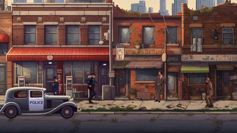 Whiskey Mafia: Blacklist Xbox One|X|S активация