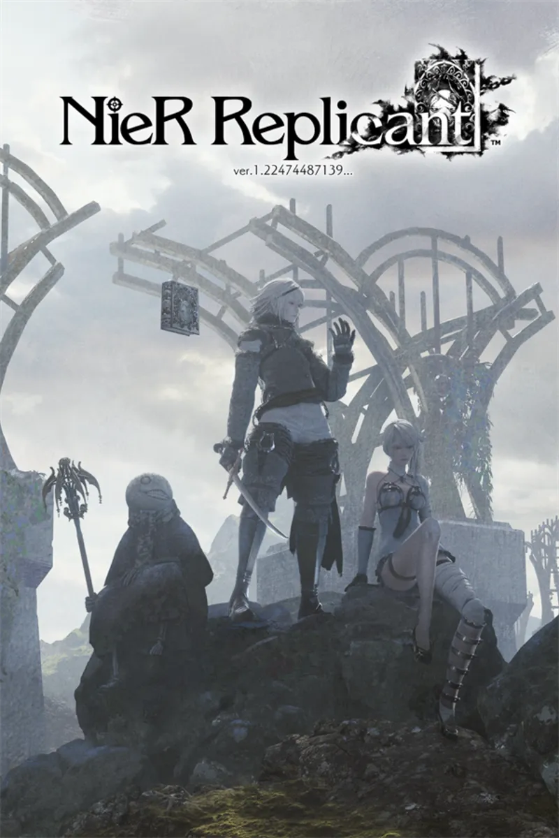 NieR Replicant ver.1.22474487139... Xbox – Purchase for Your Account