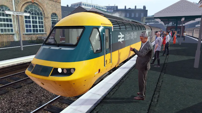 ВСЕ СТРАНЫ+РОССИЯ Trainz Simulator: World Tour