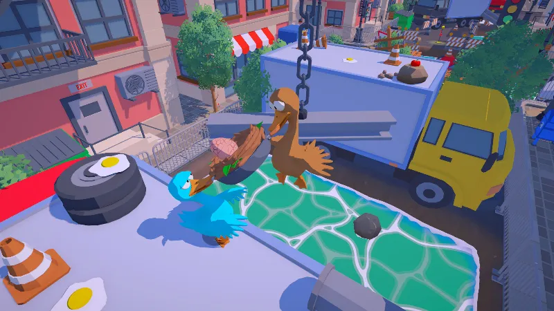 An Eggstremely Hard Game АВТОДОСТАВКА STEAM GLOBAL МГНОВЕННО ЛИЦЕНЗИЯ