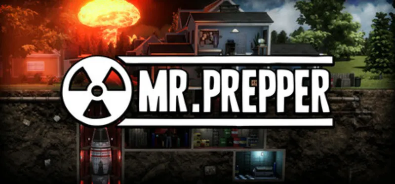 Mr. Prepper / Steam Ключ / Все регионы | АВТОВЫДАЧА 24/7