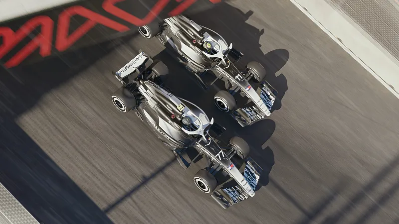 ВСЕ СТРАНЫ+РОССИЯ F1® 25: 2026 Season Edition STEAM