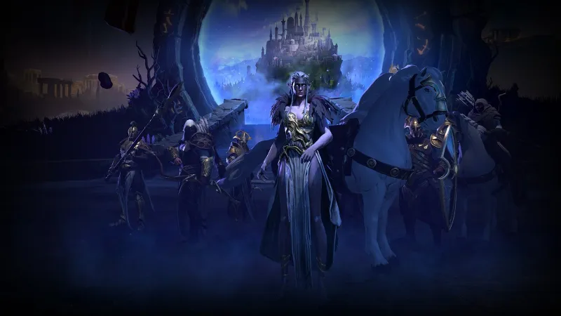 Age of Wonders 4: Starter Edition - Steam Gift