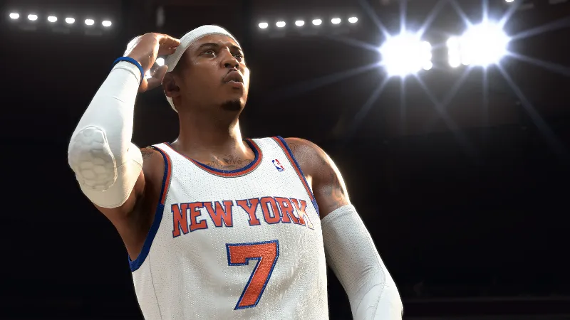 NBA 2K26 SLAM Edition EU XBOX One / Xbox Series X|S КЛЮЧ