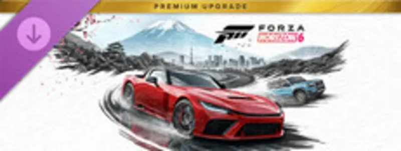 Forza Horizon-6-Premium Upgrade | Steam Россия+KZ+UA+CIS+AR+TR+CN