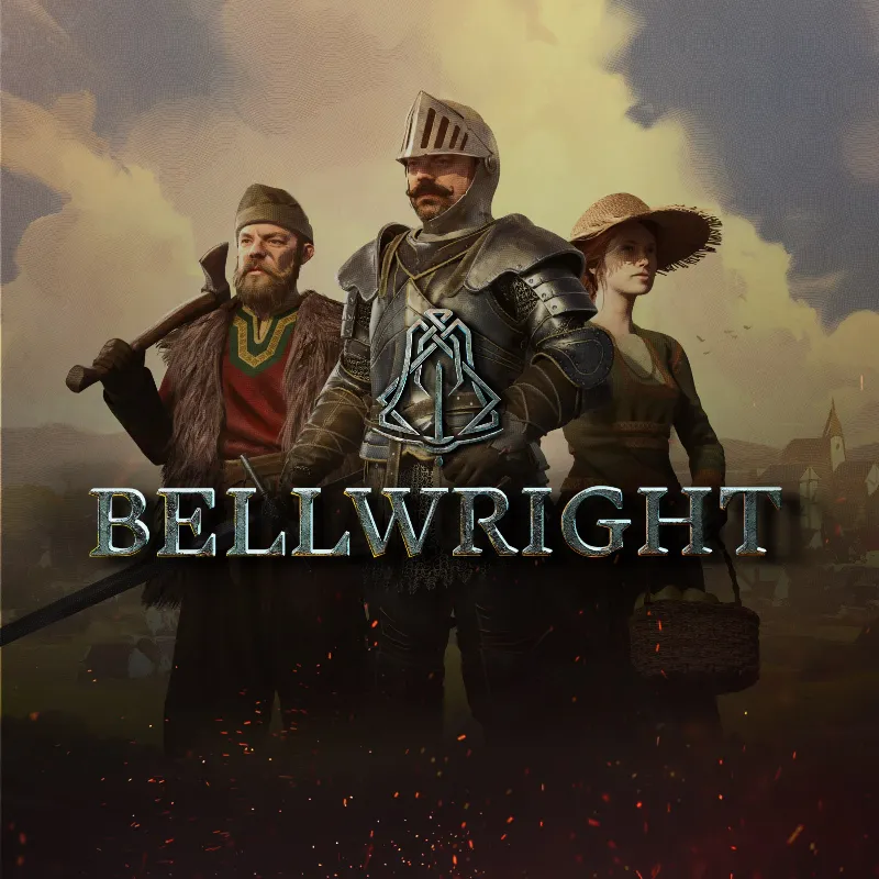 Bellwright PC + XBOX SERIES Любой Акк