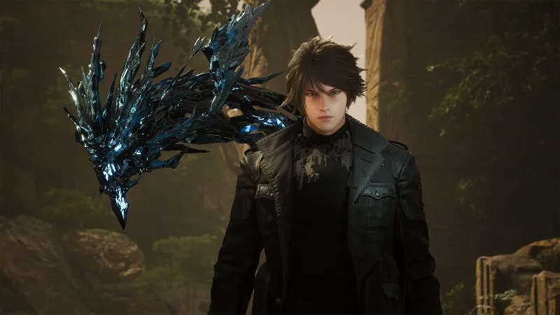 Lost Soul Aside Steam КЛЮЧ EU+US