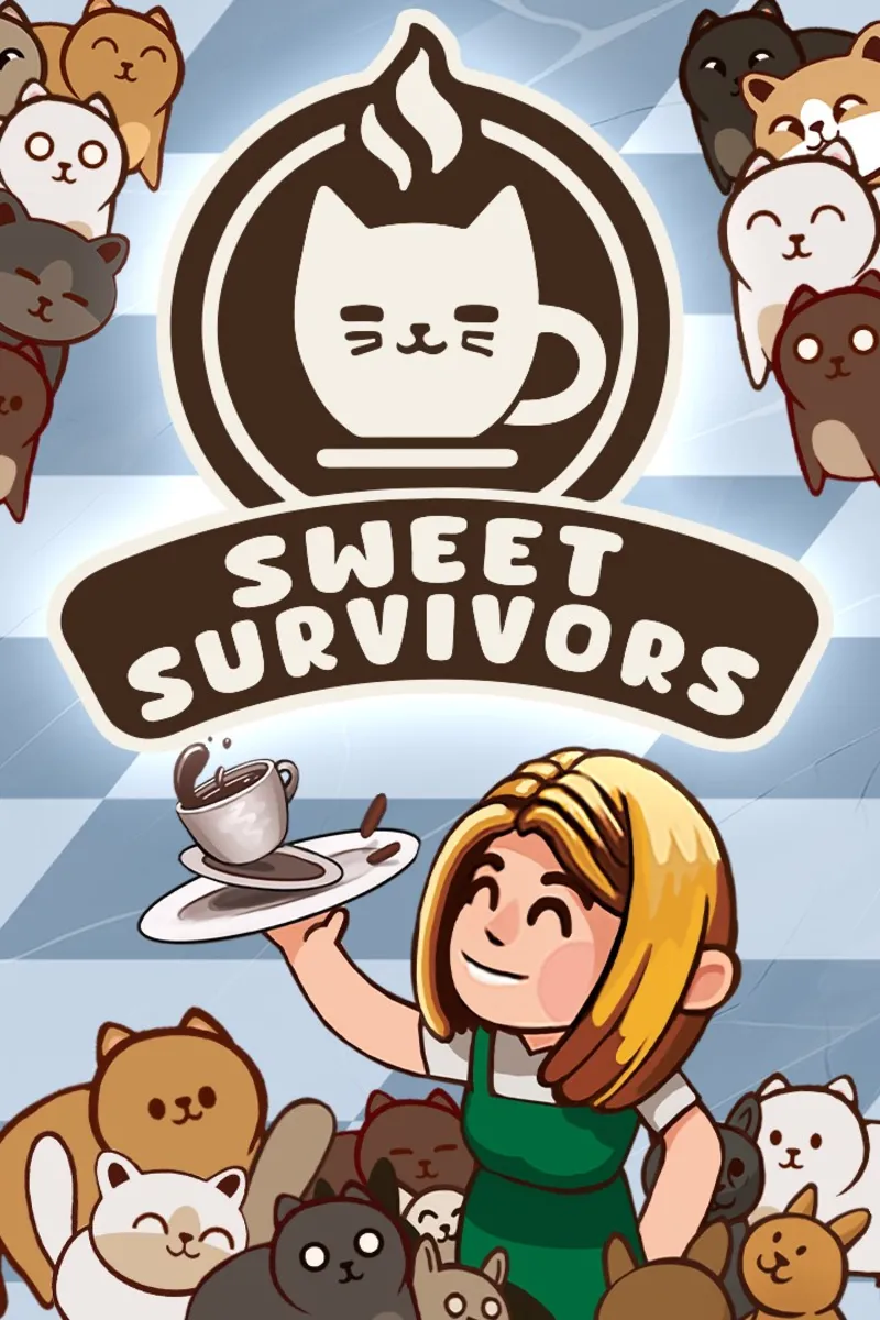 Sweet Survivors | XBOX+PC | На любой аккаунт
