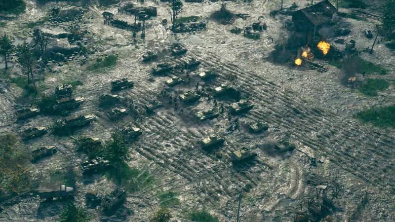 Sudden Strike 5 Xbox Series X|S активация