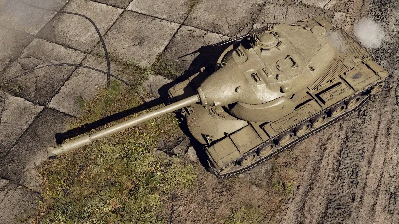 War Thunder - Набор T58 Heavy Tank XBOX SERIES S|X + ONE + PC (WIN) КЛЮЧ/КОД СРАЗУ
