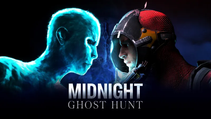 Epic Midnight Ghost Hunt аккаунт+почта