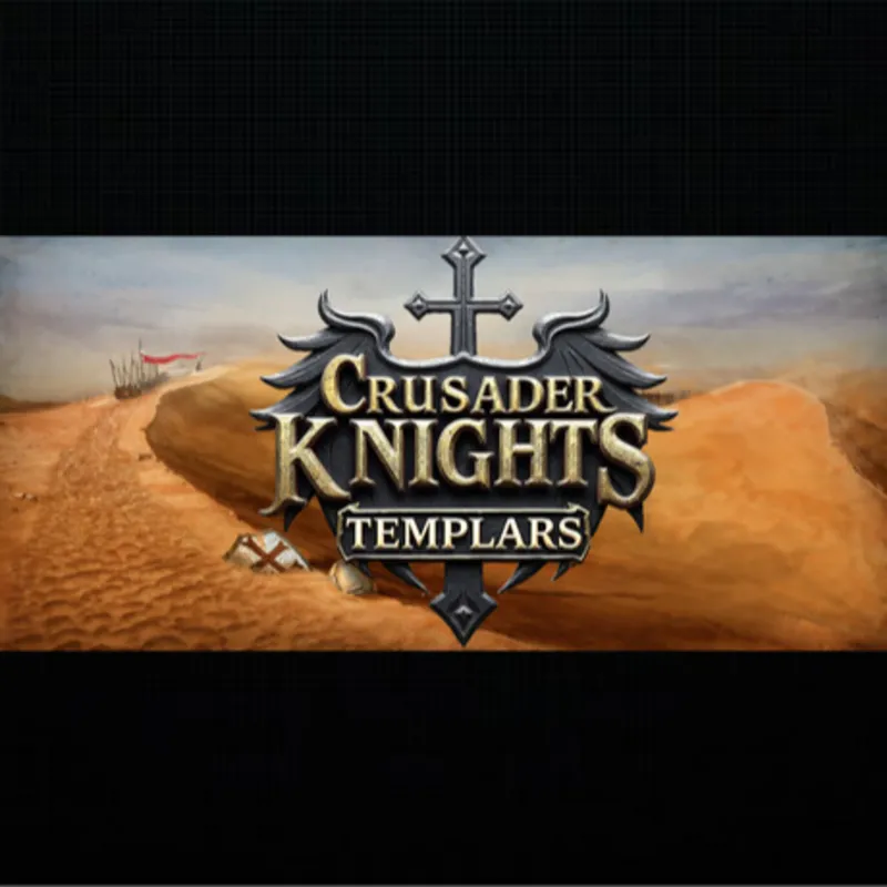Knights of the Crusades · Steam РОССИЯ и ВСЕ СТРАНЫ