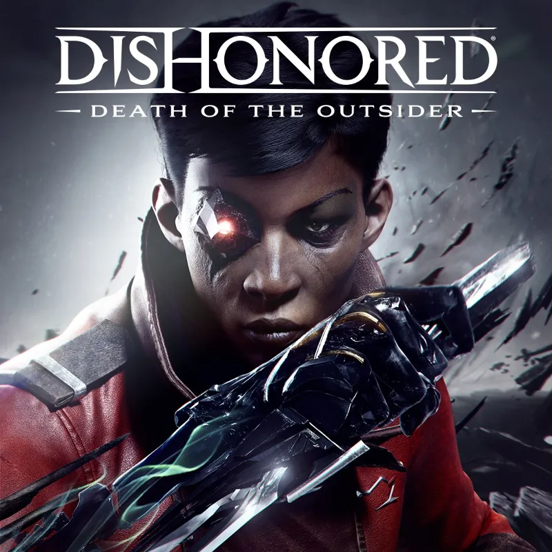 Dishonored®: Death of the Outsider | XBOX | На любой аккаунт