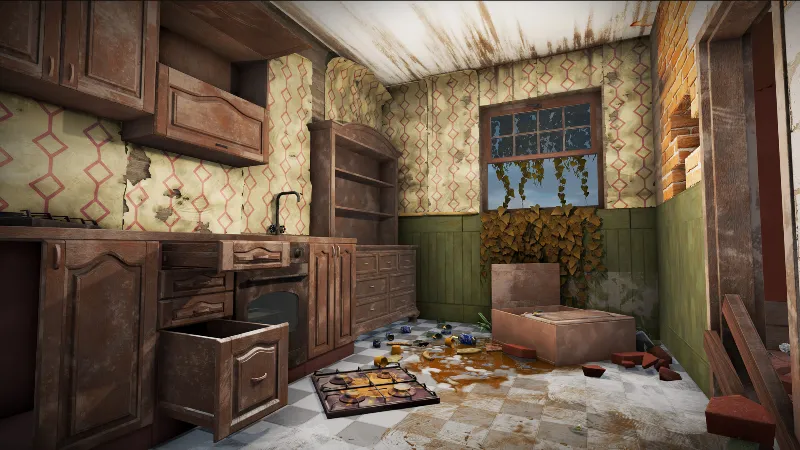 House Flipper 2 UK Xbox Series X|S КЛЮЧ UK