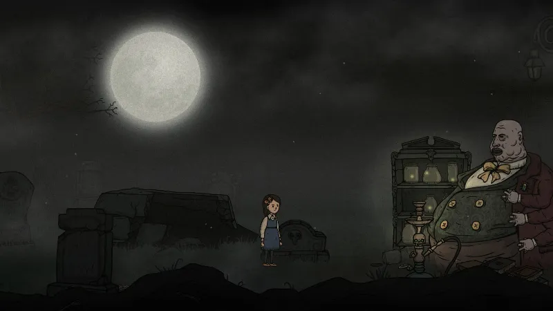 CREEPY TALE: INGRID PENANCE (XBOX SERIES X|S) XBOX SERIES X|S КЛЮЧ