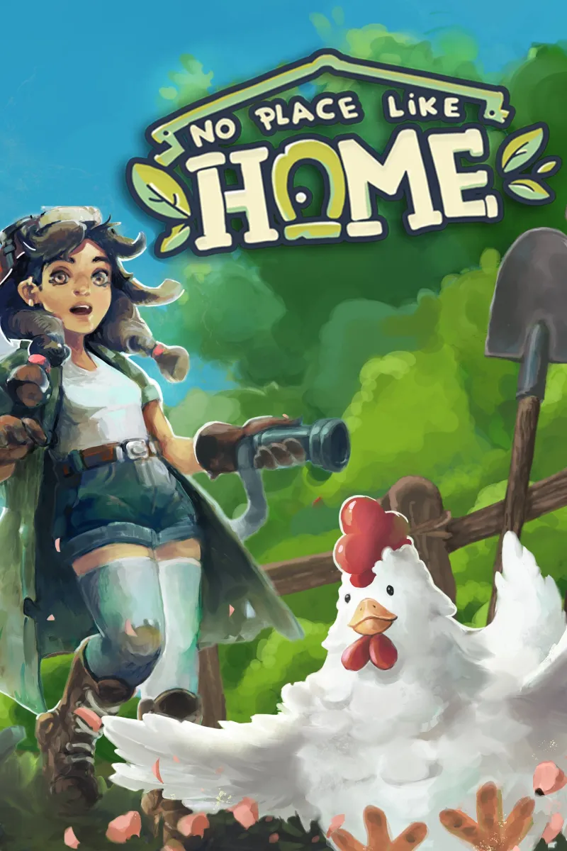 No Place Like Home | XBOX | На любой аккаунт